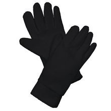 Guantes micropolar Black S/M