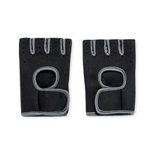 Guante Deportivo Transpirable con Velcro y Agarre Neg L/Xl