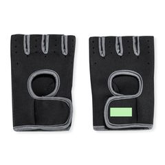 Guante Deportivo Transpirable con Velcro y Agarre | Area 2 | 30 x 20