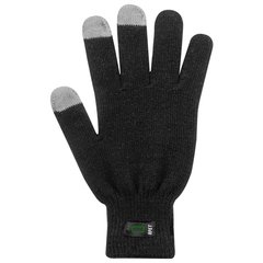 Guantes RPET táctiles | Etiqueta derecha | 10 x 5