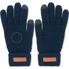 Guantes Táctiles Smartphone | TOP GLOVE LEFT | 36 x 36