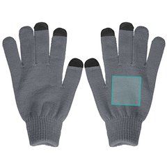 Guantes táctiles | ZONA2 | 50 x 70