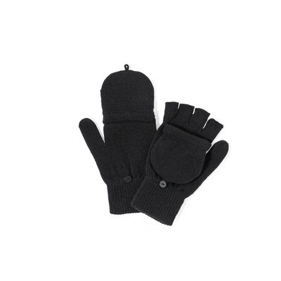 Guantes Convertibles en Manoplas T.Única