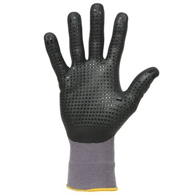 Guantes de manipular materiales pesados