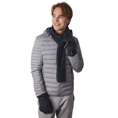 Guantes micropolar reciclado