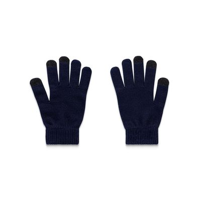 Guantes con puntas táctiles