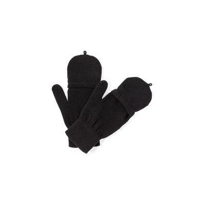 Guantes Convertibles en Manoplas T.Única