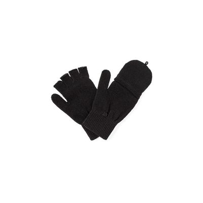 Guantes Convertibles en Manoplas T.Única
