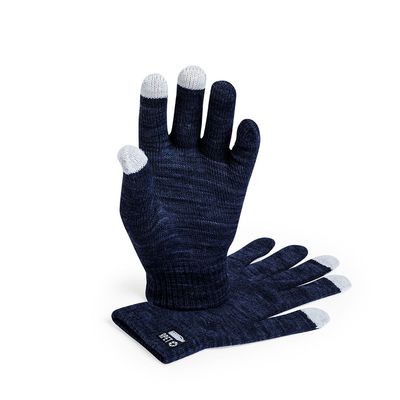 Guantes Táctiles RPET