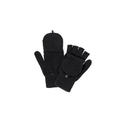 Guantes Convertibles en Manoplas T.Única