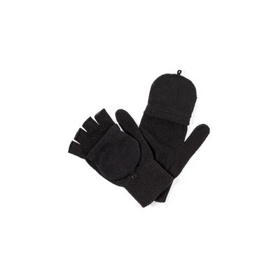 Guantes Convertibles en Manoplas T.Única