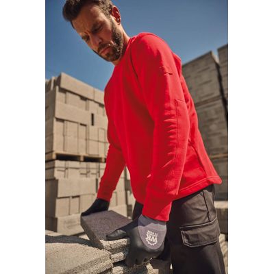 Guantes de manipular materiales pesados