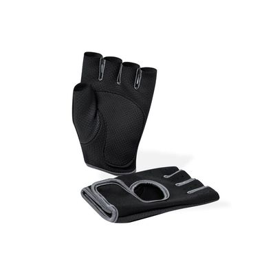 Guante Deportivo Transpirable con Velcro y Agarre