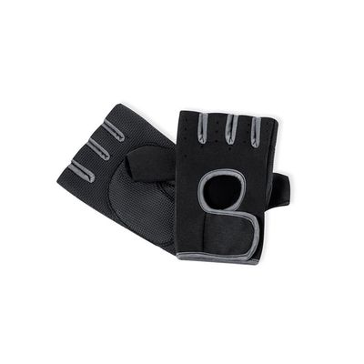 Guante Deportivo Transpirable con Velcro y Agarre