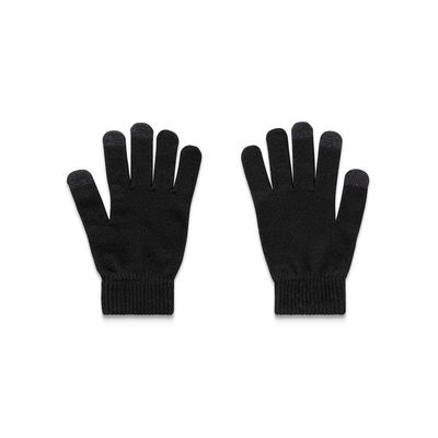 Guantes con puntas táctiles