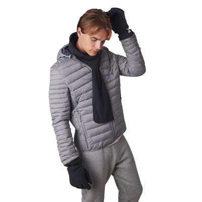 Guantes micropolar reciclado