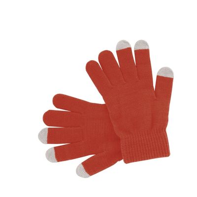 Guantes táctiles para móvil