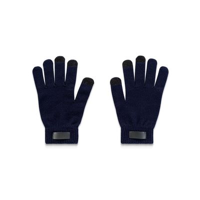 Guantes con puntas táctiles