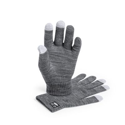 Guantes Táctiles RPET