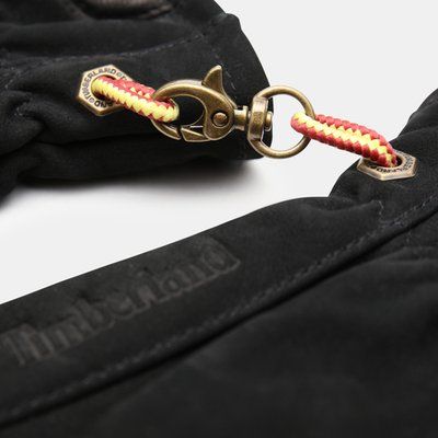 Guantes invierno Táctiles Black XL