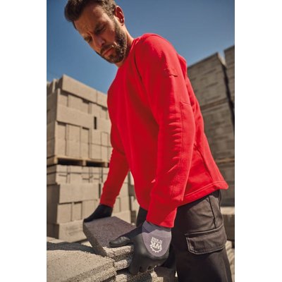 Guantes de manipular materiales pesados