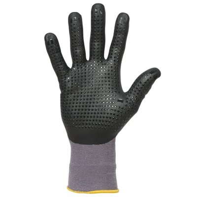 Guantes de manipular materiales pesados