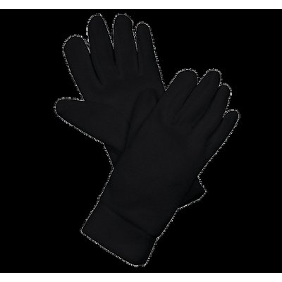 Guantes micropolar Black L/Xl