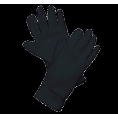 Guantes micropolar Dark Grey S/M