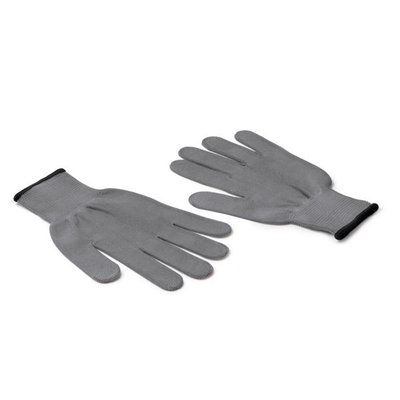 Guantes multiuso de nylon antideslizantes