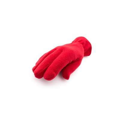 Guantes Polar Fleece Anti-Pilling 2 tallas