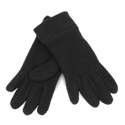 Guantes de polar para niños