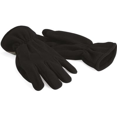 Guantes de poliéster