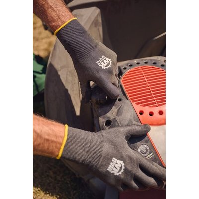 Guantes de protección contra cortes
