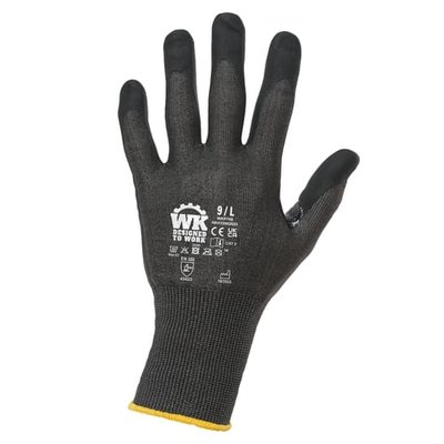 Guantes de protección contra cortes