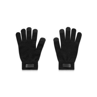 Guantes con puntas táctiles