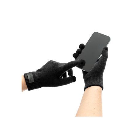 Guantes con puntas táctiles