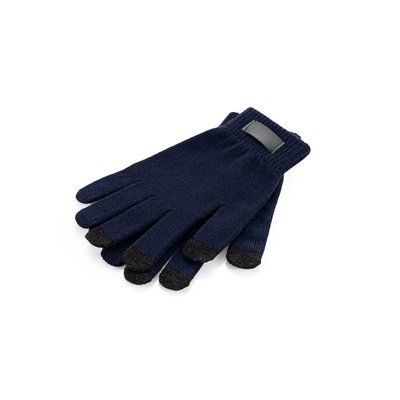 Guantes con puntas táctiles