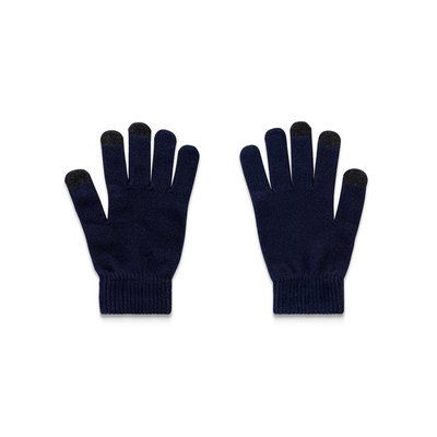 Guantes con puntas táctiles