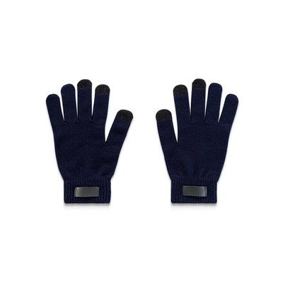 Guantes con puntas táctiles