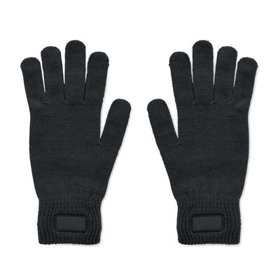 Guantes de RPET