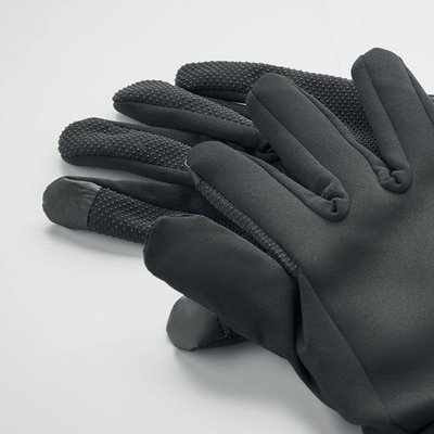 Guantes Táctiles y Antideslizantes
