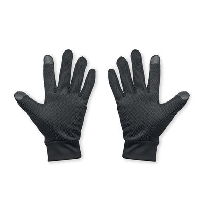 Guantes Táctiles y Antideslizantes