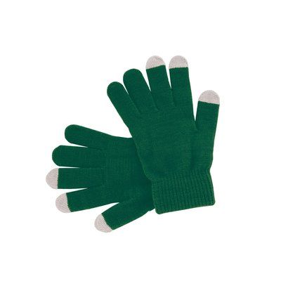 Guantes táctiles para móvil Ver