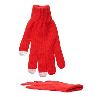 Guantes táctiles