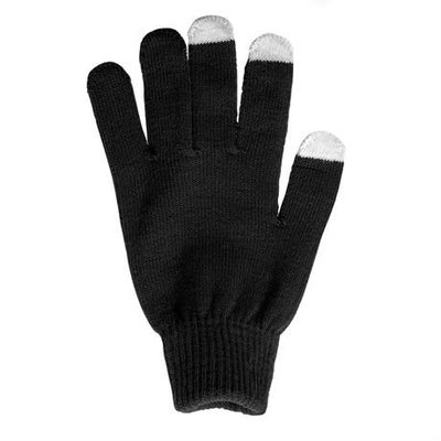 Guantes táctiles