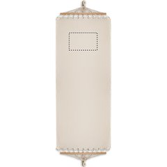 Hamaca de algodón canvas personalizable | HAMMOCK UP | 400 x 250