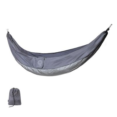 Hamaca Nylon Reciclado 270x140cm