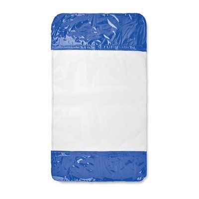 Hamaca hinchable PVC