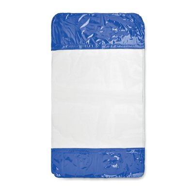Hamaca hinchable PVC