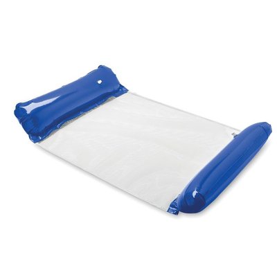 Hamaca hinchable PVC